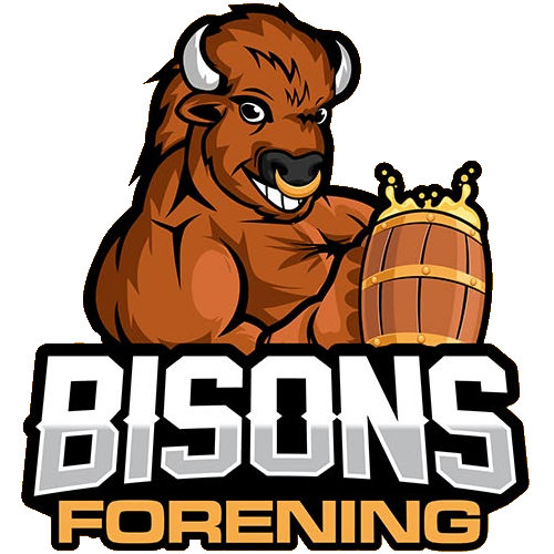 Bisons